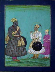 Murtaza Nizam Shah II