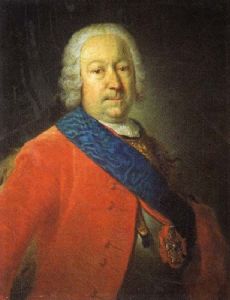 Alexander Kurakin (1697)