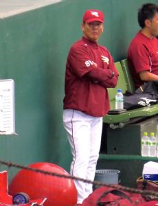 Shuji Yoshida