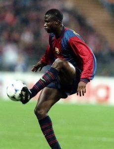 Samuel Okunowo