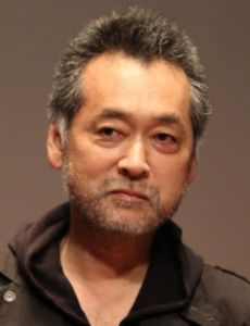 Takahisa Zeze
