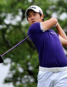 Richard Lee (golfer)
