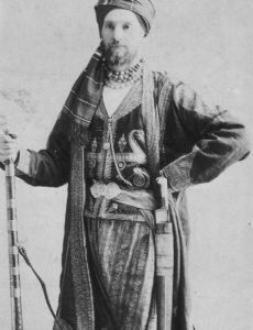 Federico Peliti