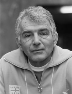 Miltos Papapostolou