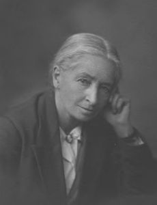 Edith Sharpley