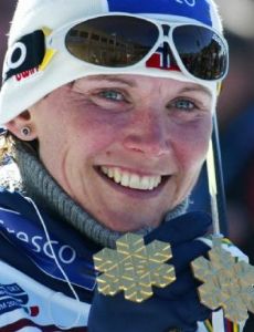 Bente Skari