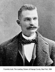 Willard Hoagland