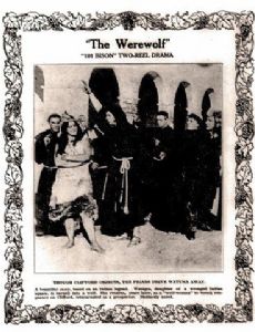 The Werewolf