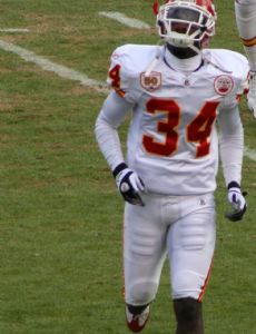 Travis Daniels