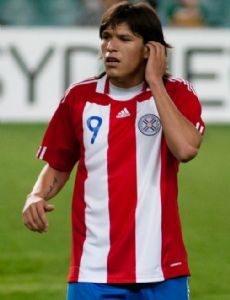 Federico Santander