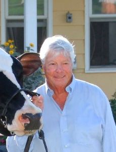 Jerome Lyle Rappaport