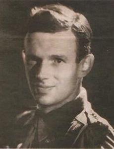 William Frank Thompson