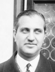 Harry Frank Guggenheim