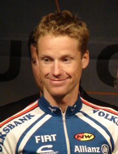 Gerrit Glomser