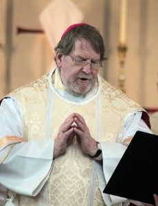 Andrew Burnham (priest)