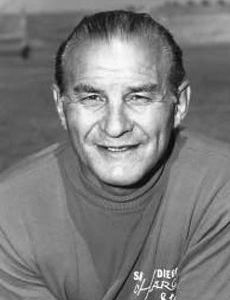 Sid Gillman