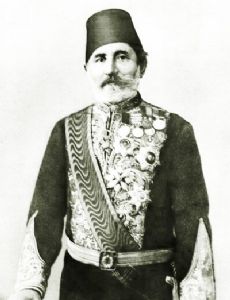 Pashko Vasa
