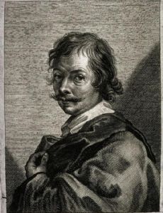 Jan Gerritsz van Bronckhorst