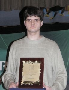 Yuri Vovk
