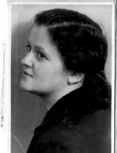 Inna Meiman-Kitrossky