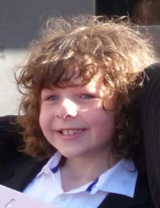 Daniel Roche (actor)