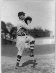 Walter Blair