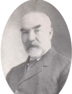 Alex Taylor (Edmonton)