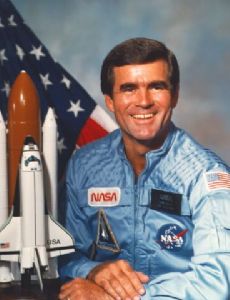 Charles L. Veach