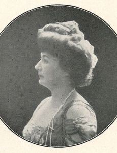 Princess Louise Sophie of Schleswig-Holstein-Sonderburg-Augustenburg