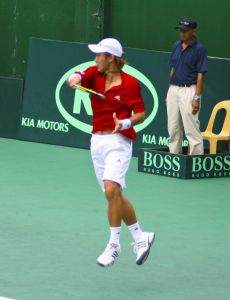 Go Soeda