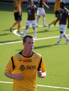 Jesper Mathisen