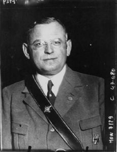 Franz Seldte