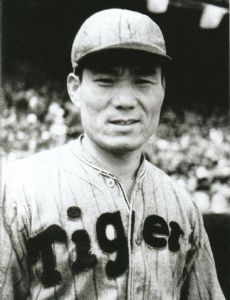Tadashi Wakabayashi