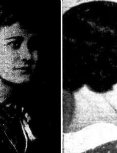 Margaret Pitt Morison