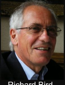 Richard Bird (computer scientist)