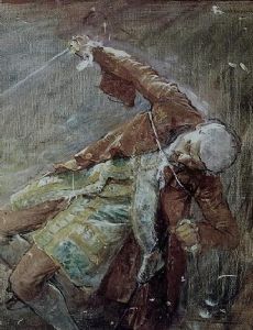 Fernando Manuel de Bustillo Bustamante y Rueda