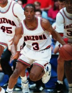 Khalid Reeves