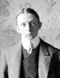 Gonzague de Reynold