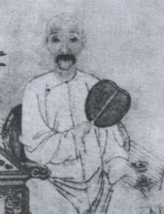 Hong Liangji