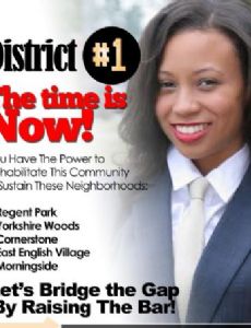 Taryn Jones (State Rep)