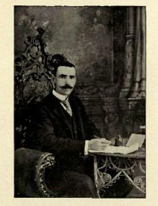 J. Gordon Coogler