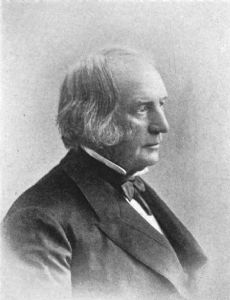 Morrill Wyman