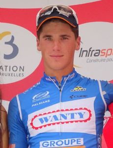 Tom Devriendt