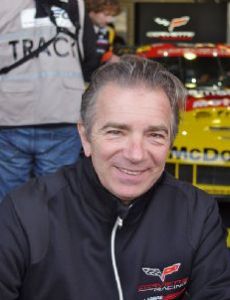 Patrick Bornhauser