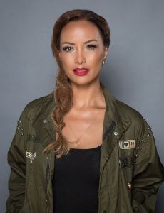 Sonja Silva