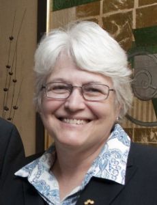 Kathryn Bullock