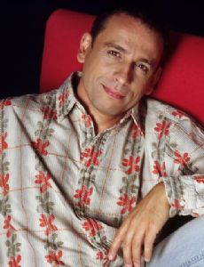 François Pirette