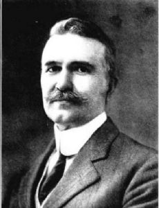 William P. Spratling