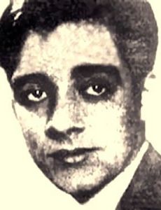 Roberto Falcão Rodrigues