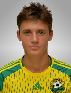 Kirill Volchkov